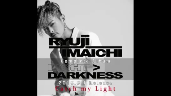 Ryuji instagram - Catch my Light