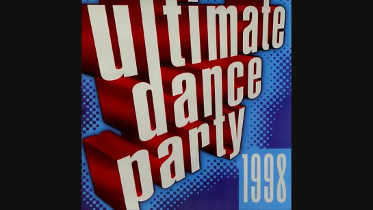 Ultimate Dance Party 1998