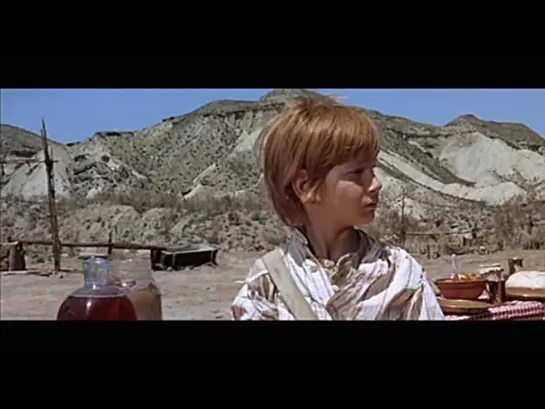 Ennio Morricone - Once upon a time in the West