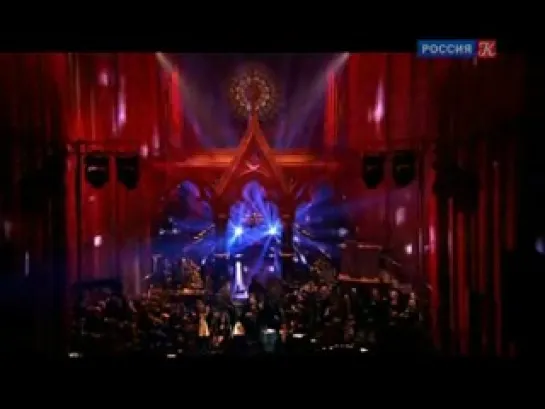 Sting - If on a winter's night concert