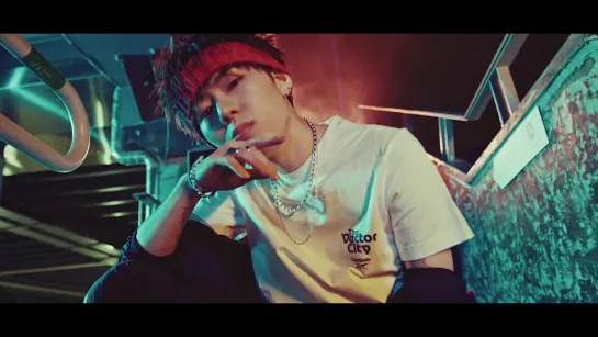 190531 Reebok Classic THE VECTOR CITY ZICO (Full Ver.)