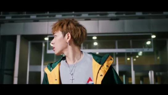 SKECHERS 18SS DLT-A LAUNCH  w/ ZICO