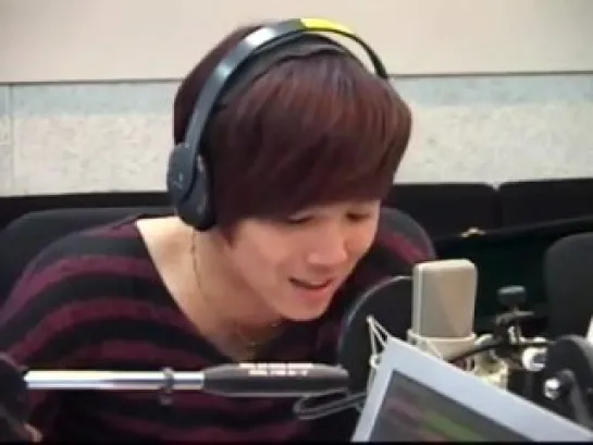 Already One Year (Shim Shim Tapa Radio 15.09.10)