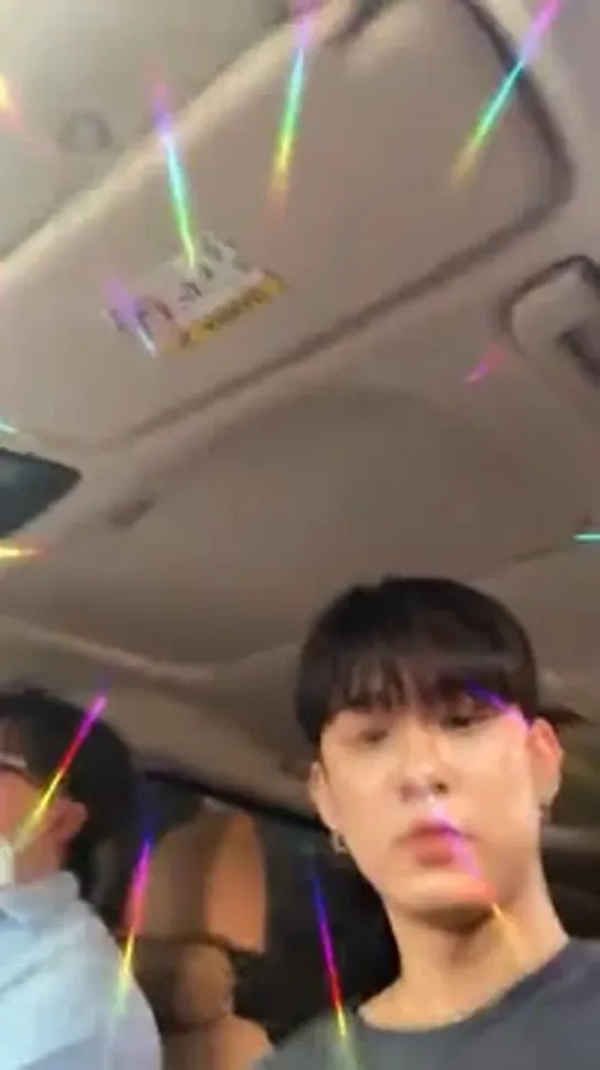 20.06.22 Jaejin IG live