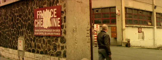 I Stand Alone (1998), Gaspar Noé.