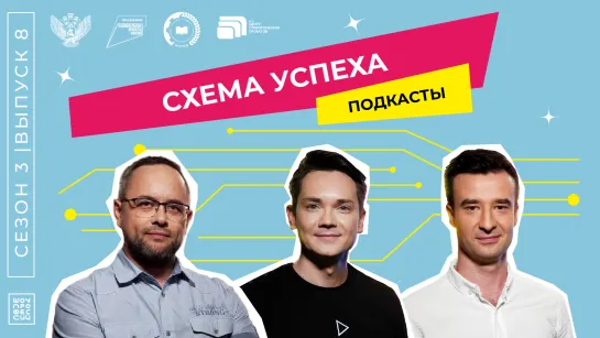 Шоу профессий «Схема успеха»