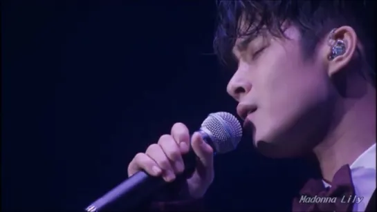 Lee Jaejin - Hello again (FNC Kingdom 2015)