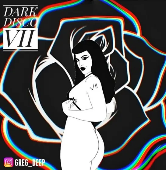 Dark Disco VII