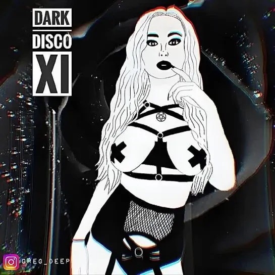 Dark Disco XI