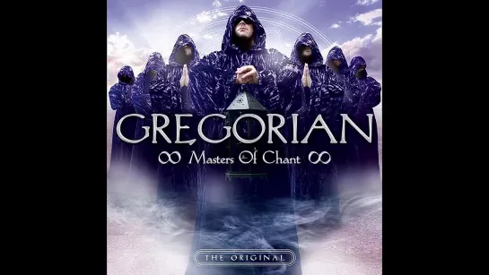 Gregorian - Masters of Chant - Chapter VIII (Full Album) (2011)