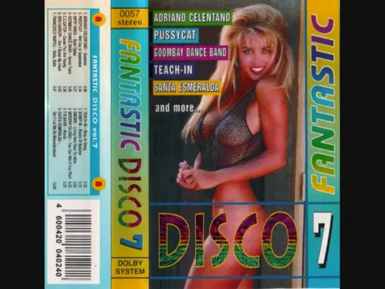 Fantastic Disco-7