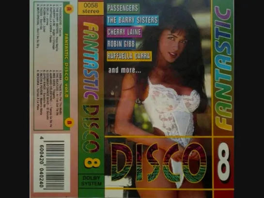 Fantastic Disco-8