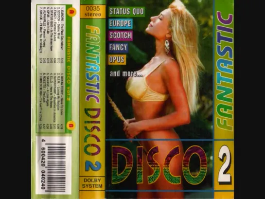 Fantastic Disco-2