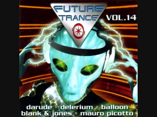 Future Trance Vol.14 - CD2