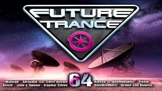 Future Trance Vol_64