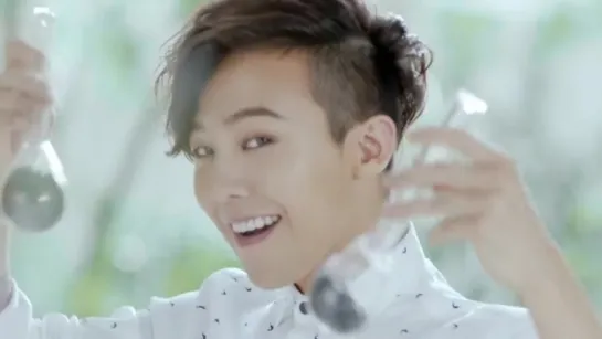 G-Dragon CF