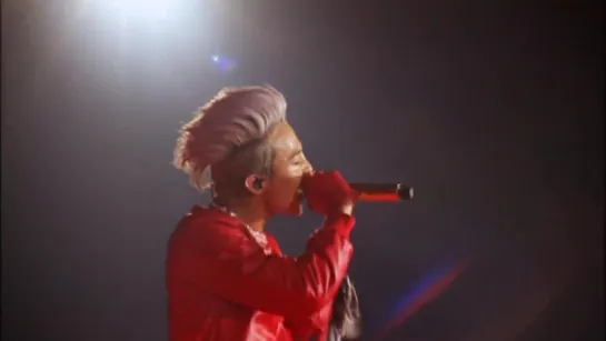 G-DRAGON - Coup D'etat from ONE OF A KIND FINAL in SEOUL 2013