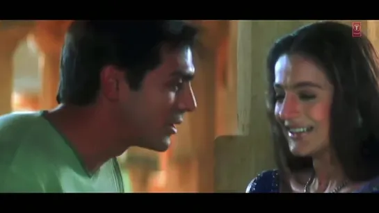 Bajne Lage Hai Humko Tumse Pyaar Hai Ft. - Arjun Rampal, Amisha Patel