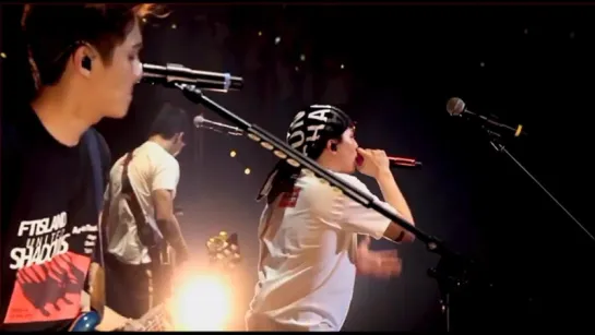 FTISLAND – REASON