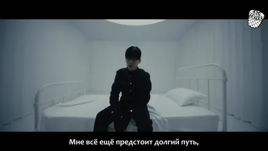 [РУС.САБ] Coogie – Good Night (Feat. BE’O)