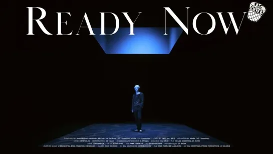 [РУС.САБ] KIM WOOJIN - Ready Now