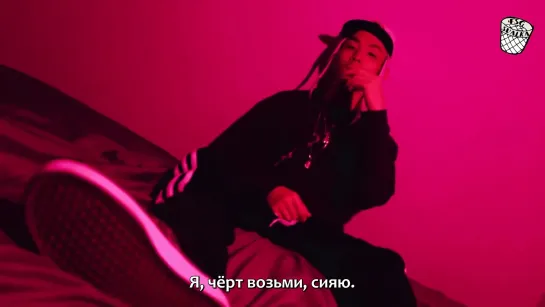 [РУС.САБ] Loopy – Rrrr