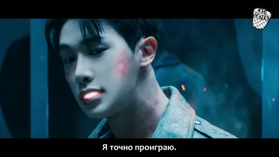 [РУС.САБ] WONHO - LOSE