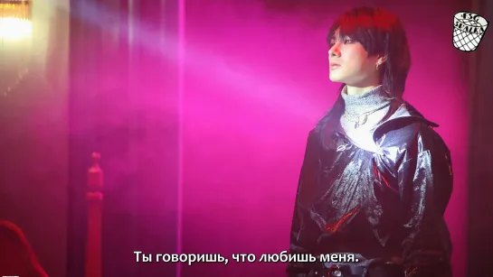 [РУС.САБ] VICTON – Where is Love?