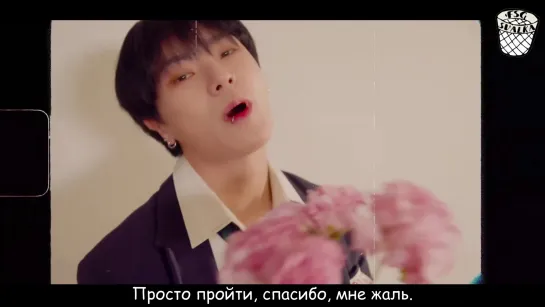 [РУС. САБ] VICTON - Petal