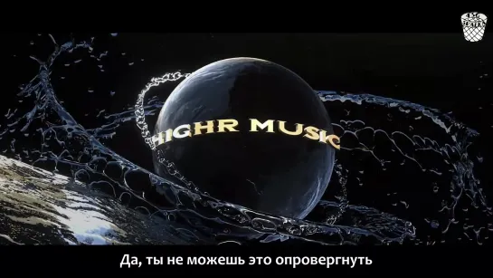 [РУС.САБ] Jay Park, Golden – H1GHR