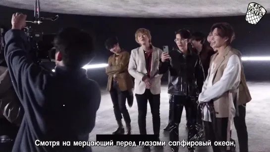 [РУС. САБ] Super Junior - The Melody