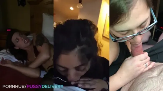 Amateur Compilation - Beautiful Babes