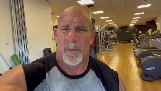 Instagram Bill Goldberg