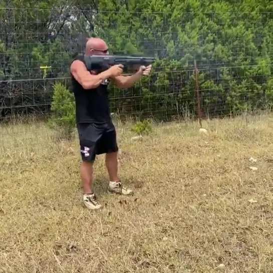 Bill Goldberg Instagram