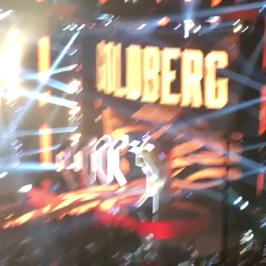 Bill Goldberg WWE SmackDown october 4