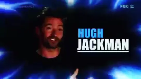 Promo - SmackDown Live on Fox