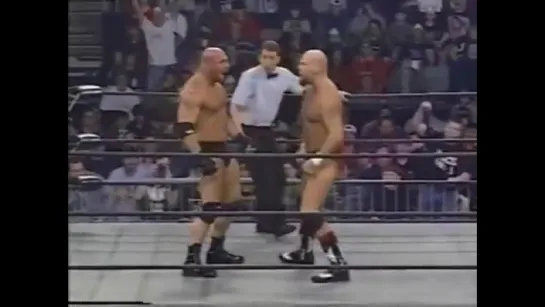 Goldberg WCW [48:0]