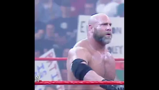 Goldberg WWE 2004