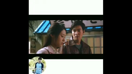 leeminho_one_love - Другая сторона Ли Мин Хо в фильме Каннам 1970-Каннамский блюз