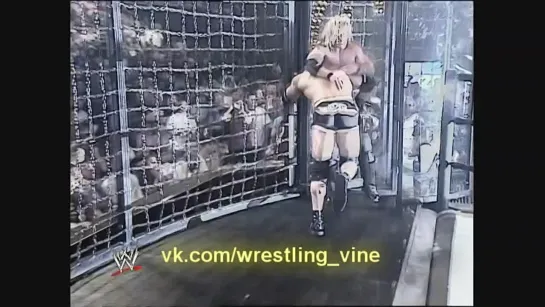 Goldberg(Vine)