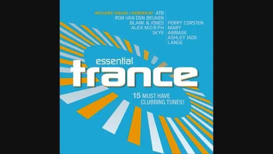 Essential Trance