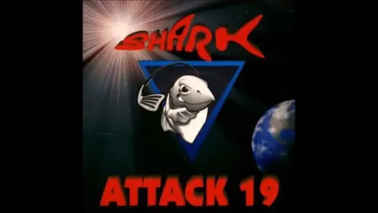 Shark - Attack Vol.19