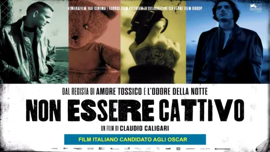 Non essere cattivo (2015) 720p.