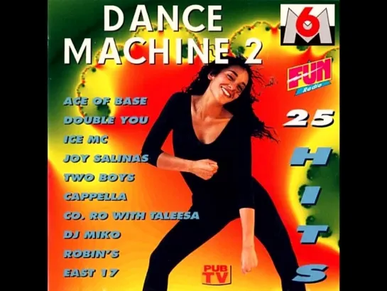 Dance Machine 2