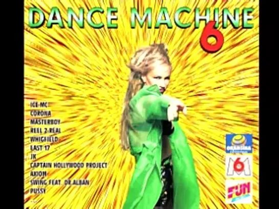 Dance Machine 6