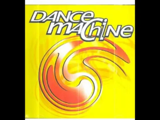 PROGRAMA DANCE MACHINE (Alex Hunt  DJ HarolDexx)