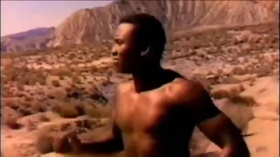 Haddaway - Fly Away (360p)