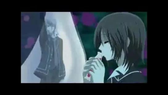 Vampire knight (Рыцарь-вампир) opening