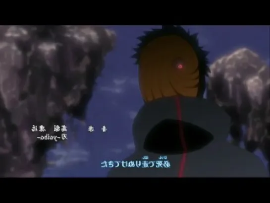 Naruto Shippuuden Opening 9 Full HD 1080p [HQ] sub download ナルト− 疾風伝 op 9