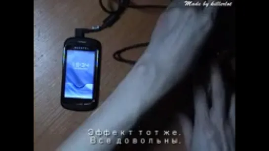 Зарядка для телефона из DVD привода своими руками. Handmade phone charger from DVD-Rom.